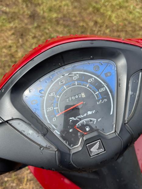 HONDA Biz 110 I , Foto 3