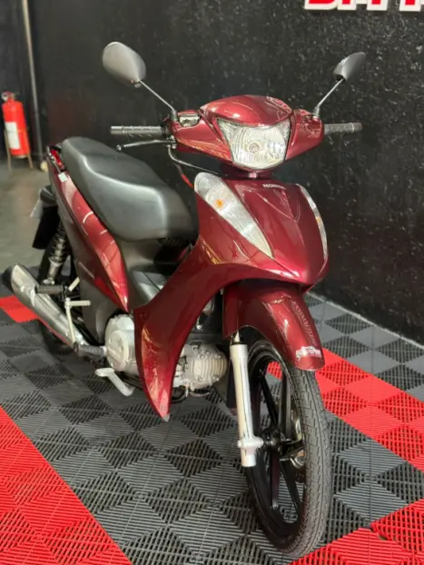 HONDA Biz 125 +, Foto 3