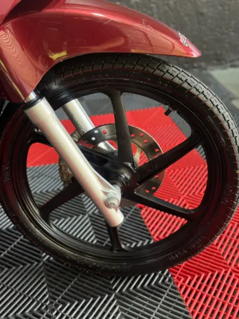 HONDA Biz 125 +, Foto 8