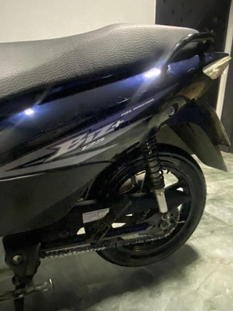 HONDA Biz 125 +, Foto 3