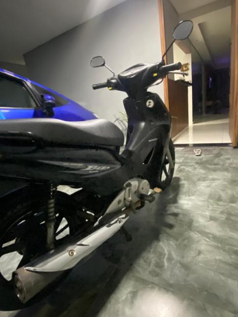 HONDA Biz 125 +, Foto 4