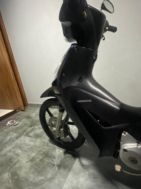 HONDA Biz 125 +, Foto 5