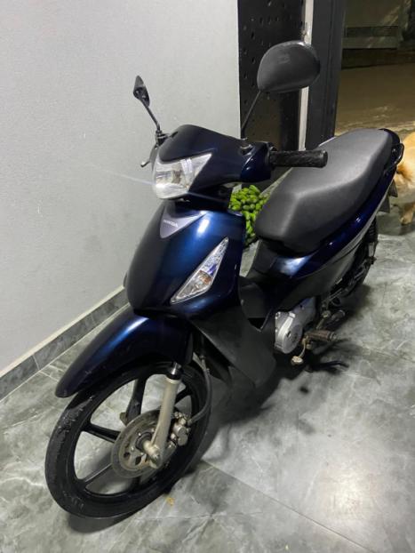 HONDA Biz 125 +, Foto 6