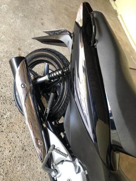 HONDA Biz 125 +, Foto 2