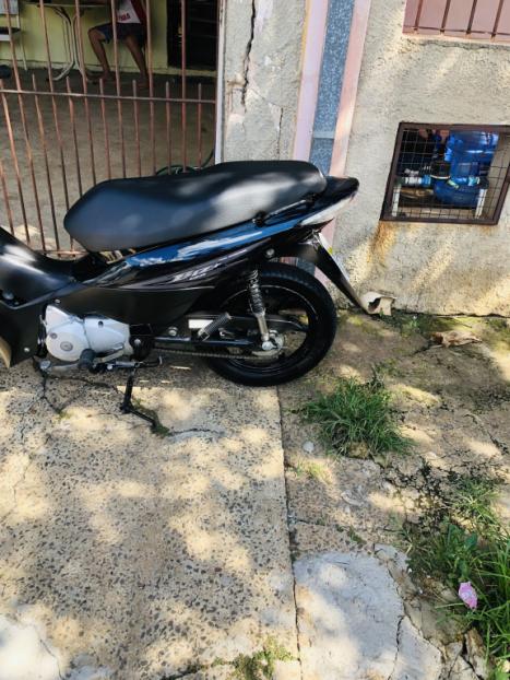 HONDA Biz 125 +, Foto 5