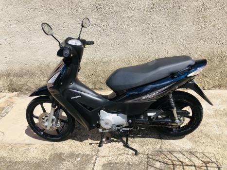 HONDA Biz 125 +, Foto 7