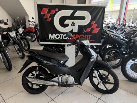 HONDA Biz 125 +, Foto 1