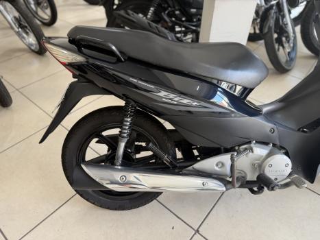 HONDA Biz 125 +, Foto 2