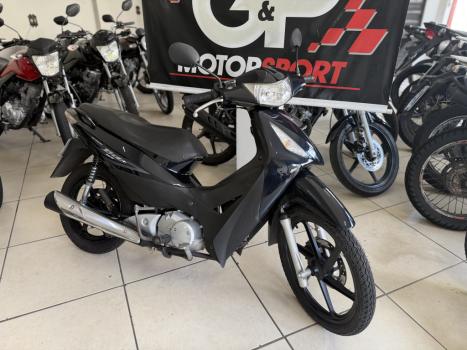 HONDA Biz 125 +, Foto 3