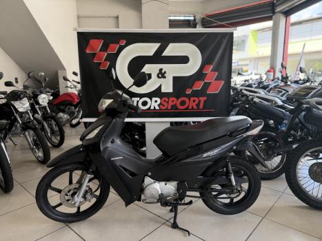 HONDA Biz 125 +, Foto 4