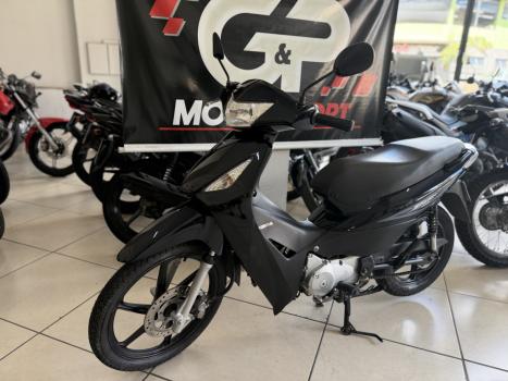HONDA Biz 125 +, Foto 5