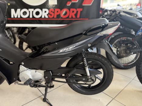 HONDA Biz 125 +, Foto 6