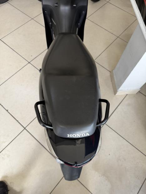 HONDA Biz 125 +, Foto 7