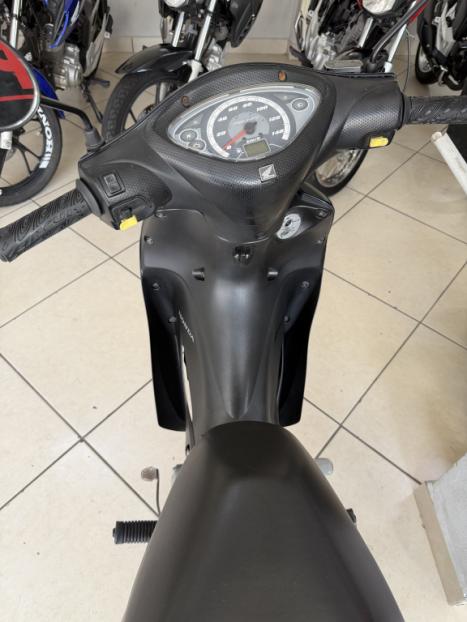 HONDA Biz 125 +, Foto 8