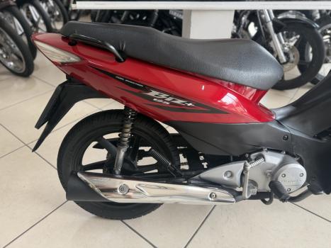 HONDA Biz 125 +, Foto 2