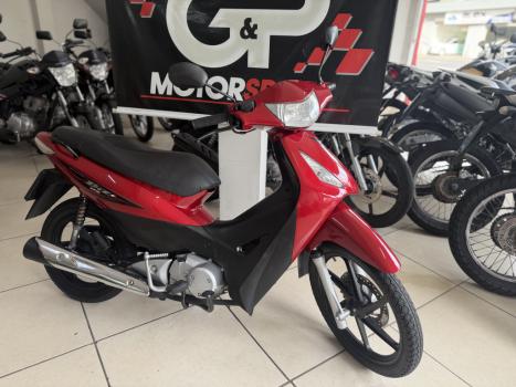 HONDA Biz 125 +, Foto 3