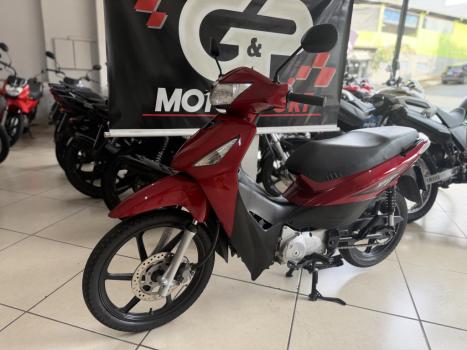 HONDA Biz 125 +, Foto 5