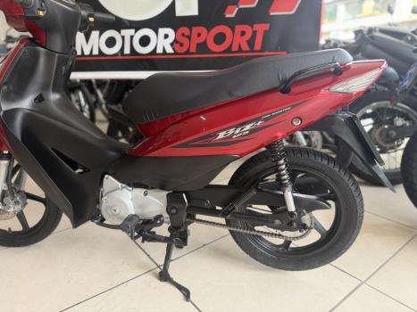 HONDA Biz 125 +, Foto 6