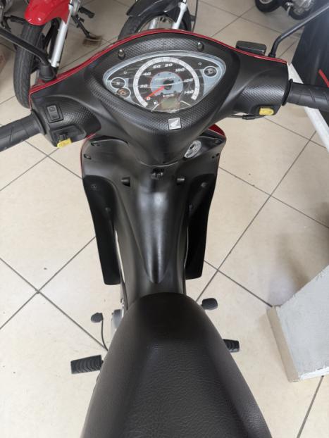 HONDA Biz 125 +, Foto 7