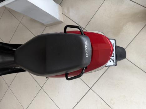 HONDA Biz 125 +, Foto 8