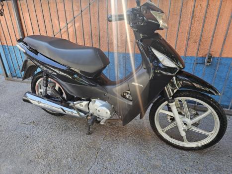 HONDA Biz 125 +, Foto 1