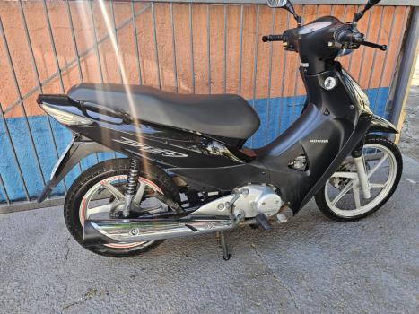 HONDA Biz 125 +, Foto 2