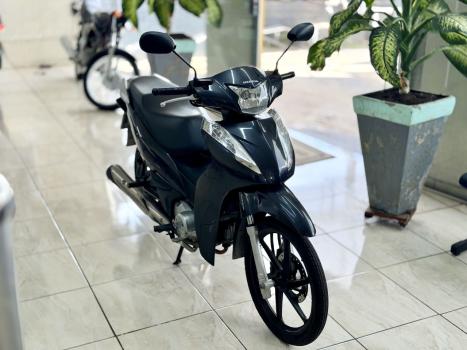 HONDA Biz 125 +, Foto 1