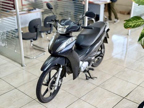 HONDA Biz 125 +, Foto 3