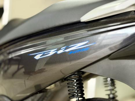 HONDA Biz 125 +, Foto 4