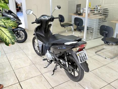 HONDA Biz 125 +, Foto 5