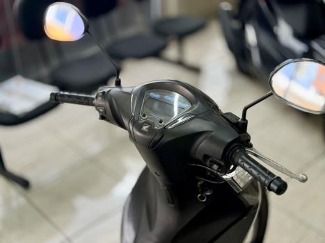 HONDA Biz 125 +, Foto 6