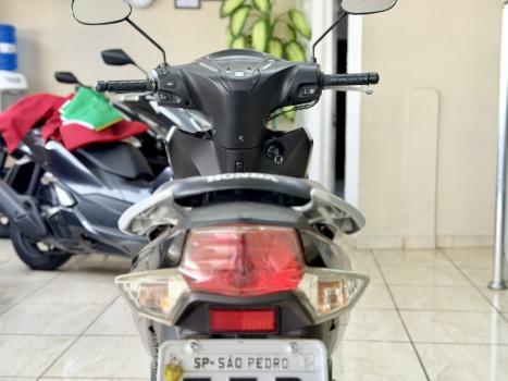 HONDA Biz 125 +, Foto 7