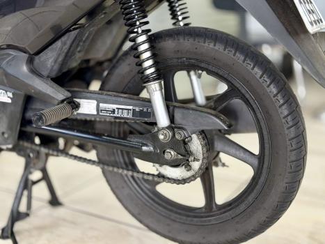 HONDA Biz 125 +, Foto 8