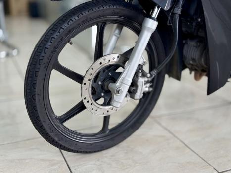 HONDA Biz 125 +, Foto 9