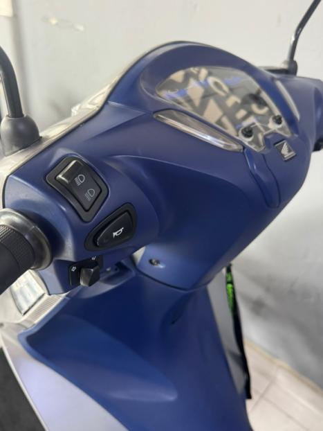 HONDA Biz 125 +, Foto 3