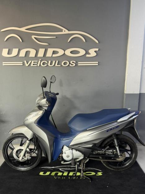 HONDA Biz 125 +, Foto 5