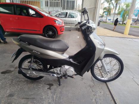 HONDA Biz 125 , Foto 4
