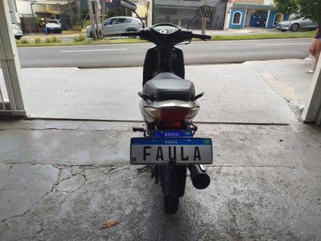 HONDA Biz 125 , Foto 6