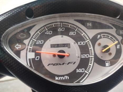 HONDA Biz 125 , Foto 7