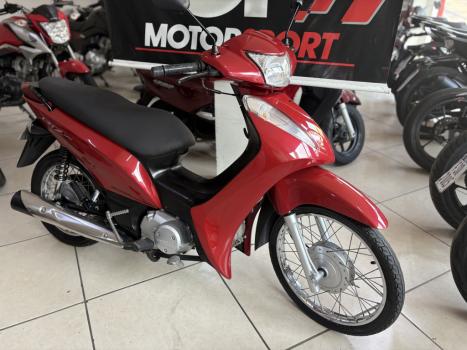 HONDA Biz 125 ES, Foto 3