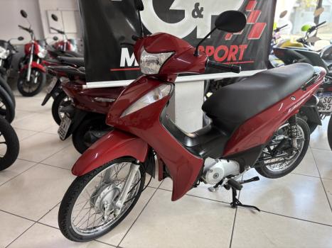 HONDA Biz 125 ES, Foto 5