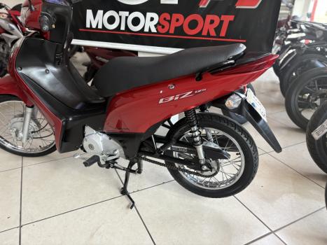 HONDA Biz 125 ES, Foto 6