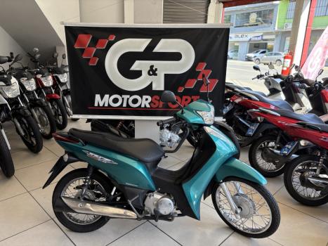 HONDA Biz 125 ES, Foto 1