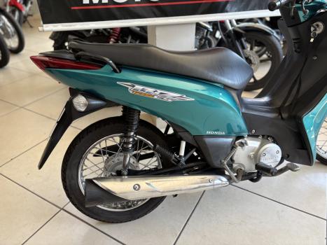HONDA Biz 125 ES, Foto 2