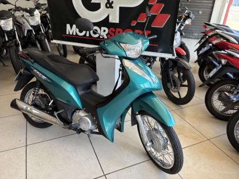 HONDA Biz 125 ES, Foto 3