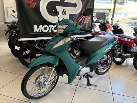 HONDA Biz 125 ES, Foto 5