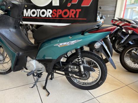 HONDA Biz 125 ES, Foto 6