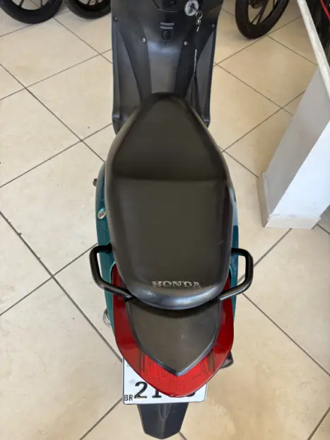 HONDA Biz 125 ES, Foto 8