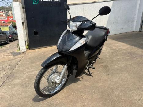HONDA Biz 125 ES, Foto 2