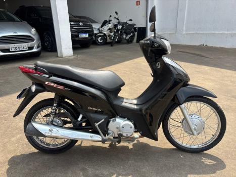 HONDA Biz 125 ES, Foto 3